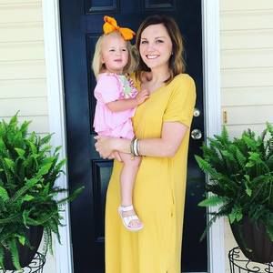 Meet your Posher, Skylar